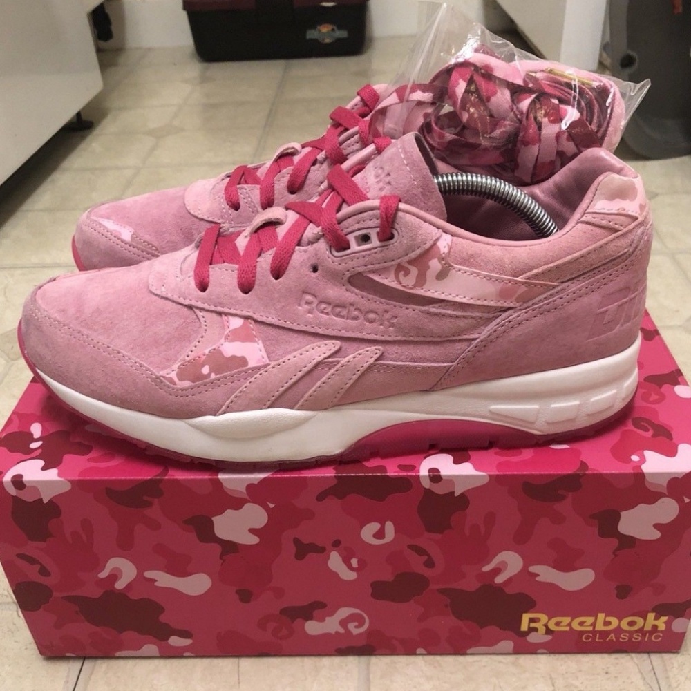 Reebok